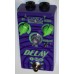 Cusack Music Effects Pedal, DELAY TME